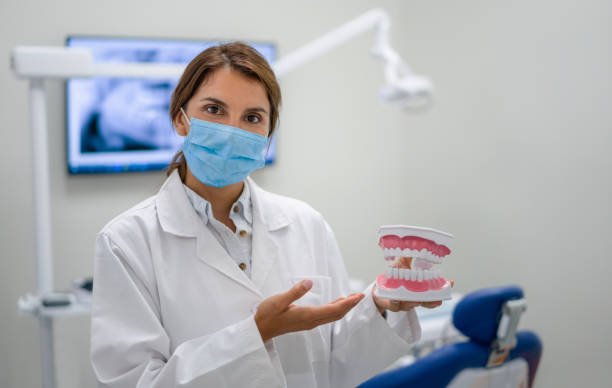 Best Emergency Treatment for Jaw Pain or Injury in Granite Shoals, TX