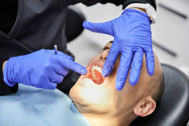 Best Emergency Dental Care for Sports Injuries in Granite Shoals, TX